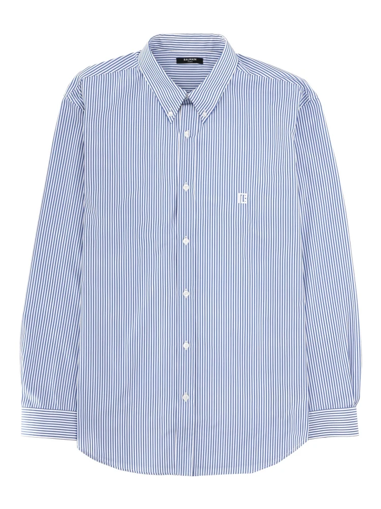 SHIRT WITH LOGO