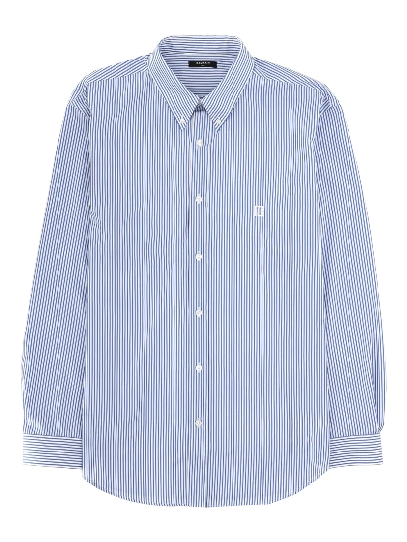 SHIRT WITH LOGO