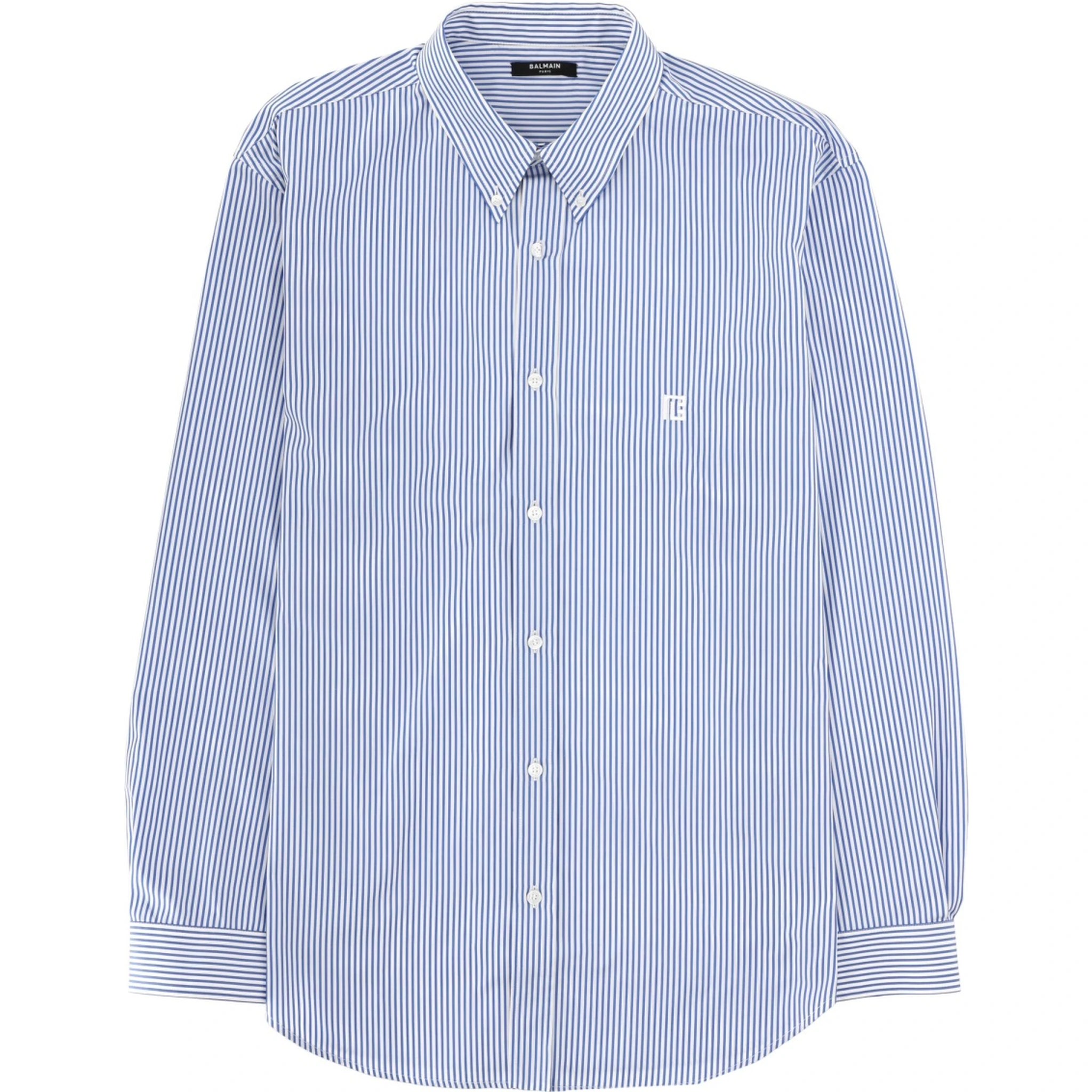 SHIRT WITH LOGO