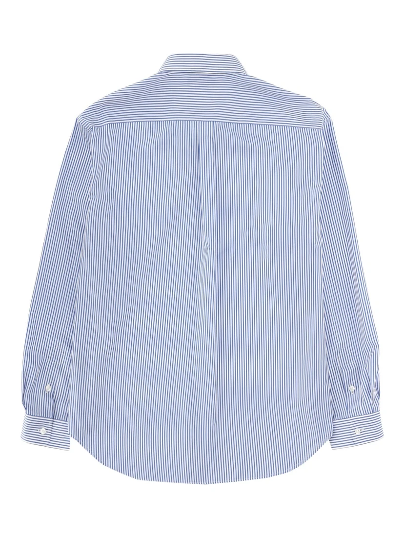 SHIRT WITH LOGO