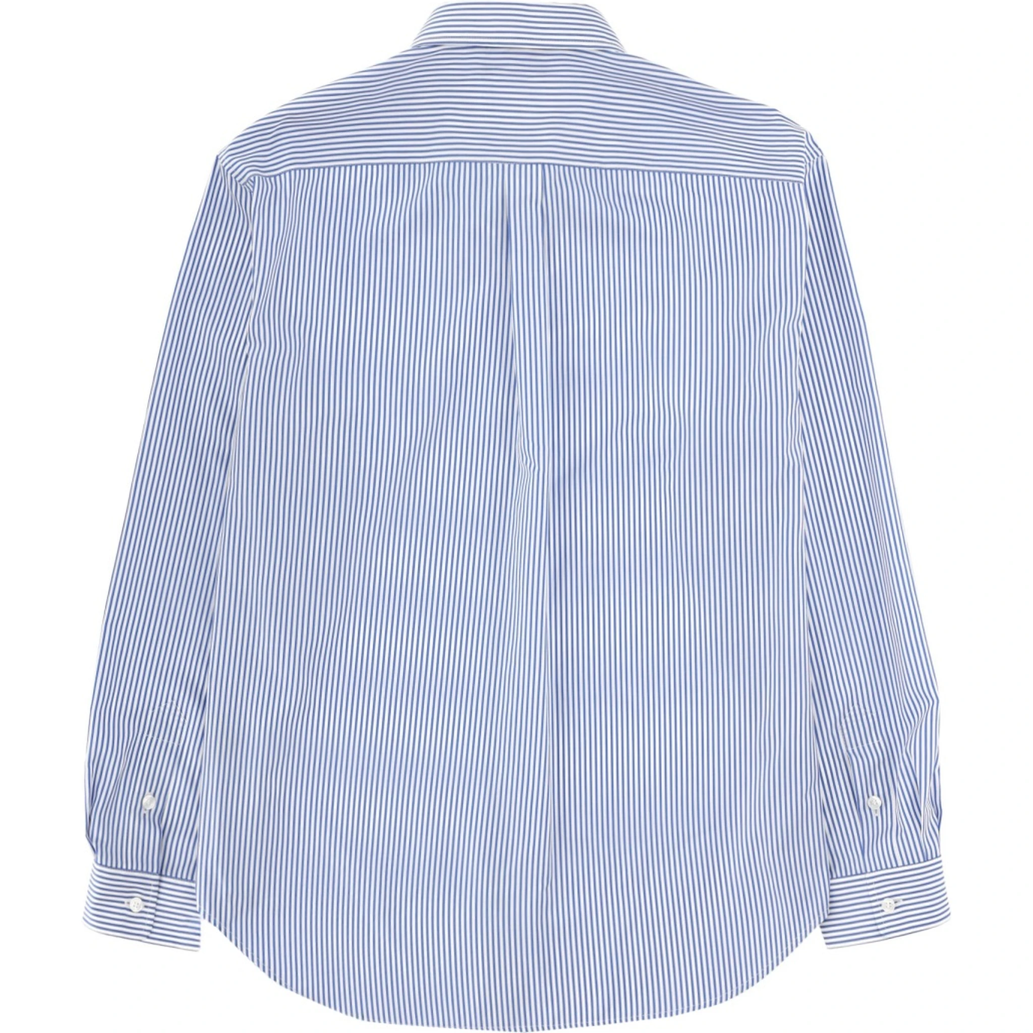 SHIRT WITH LOGO