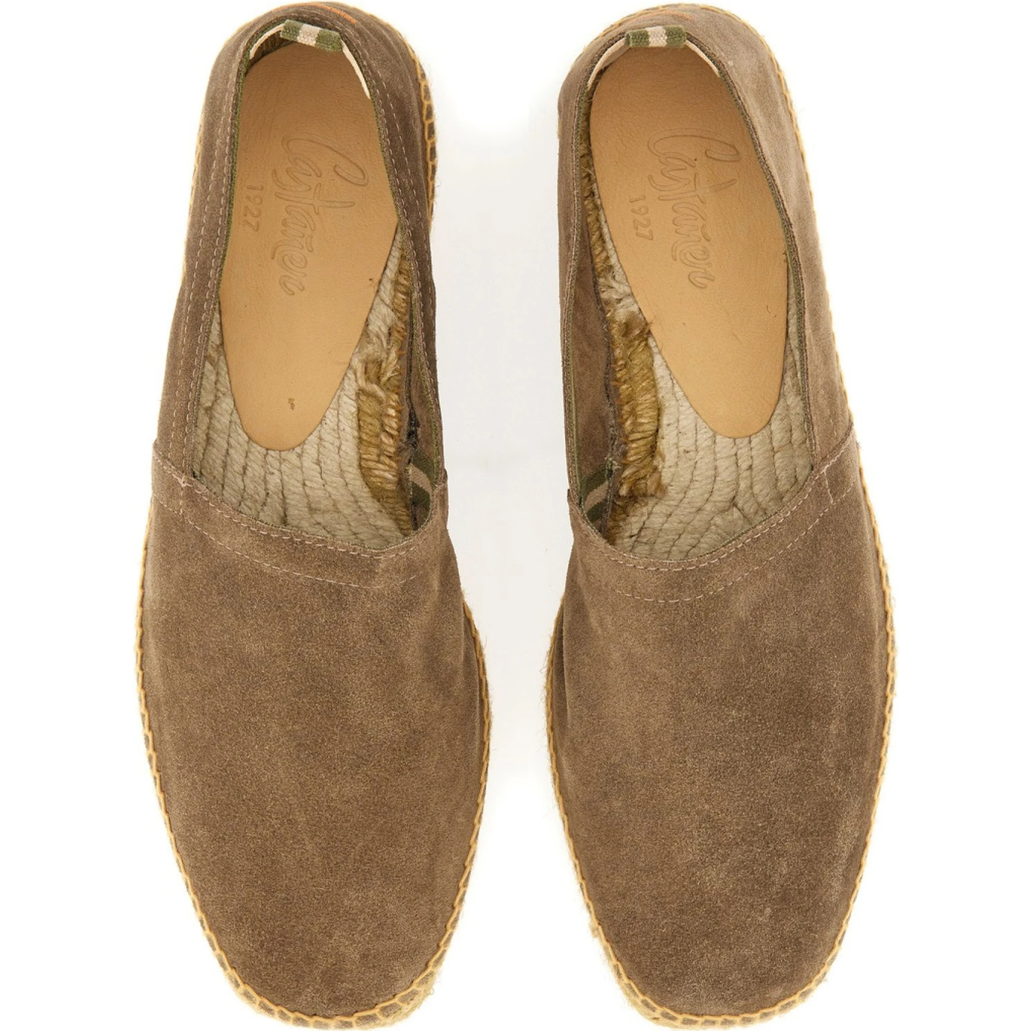MOCCASIN "PABLO"