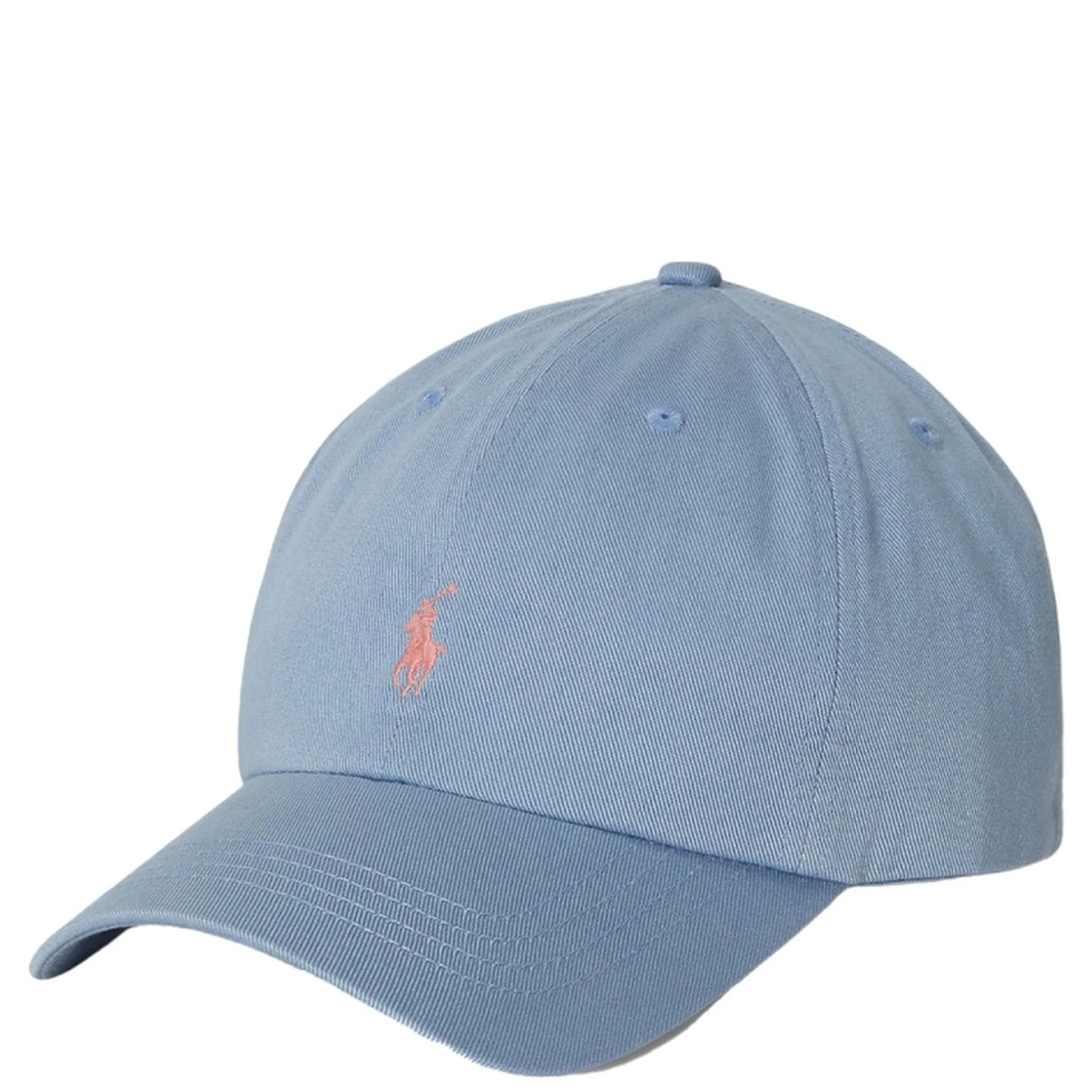 HAT WITH LOGO