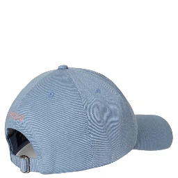 HAT WITH LOGO