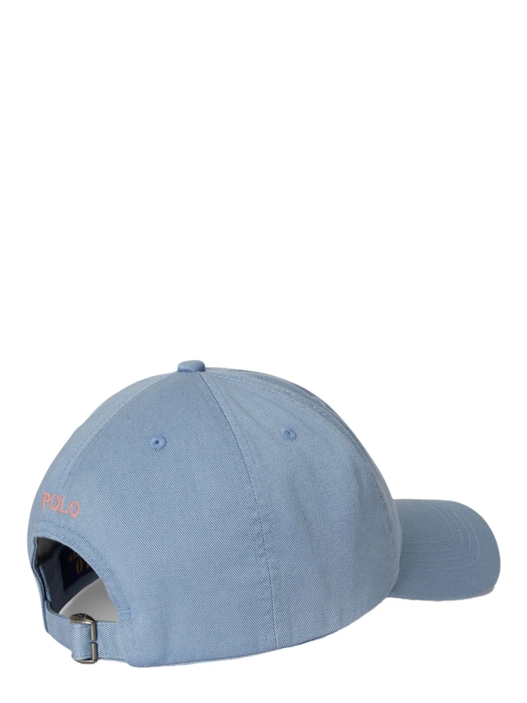 HAT WITH LOGO alternative