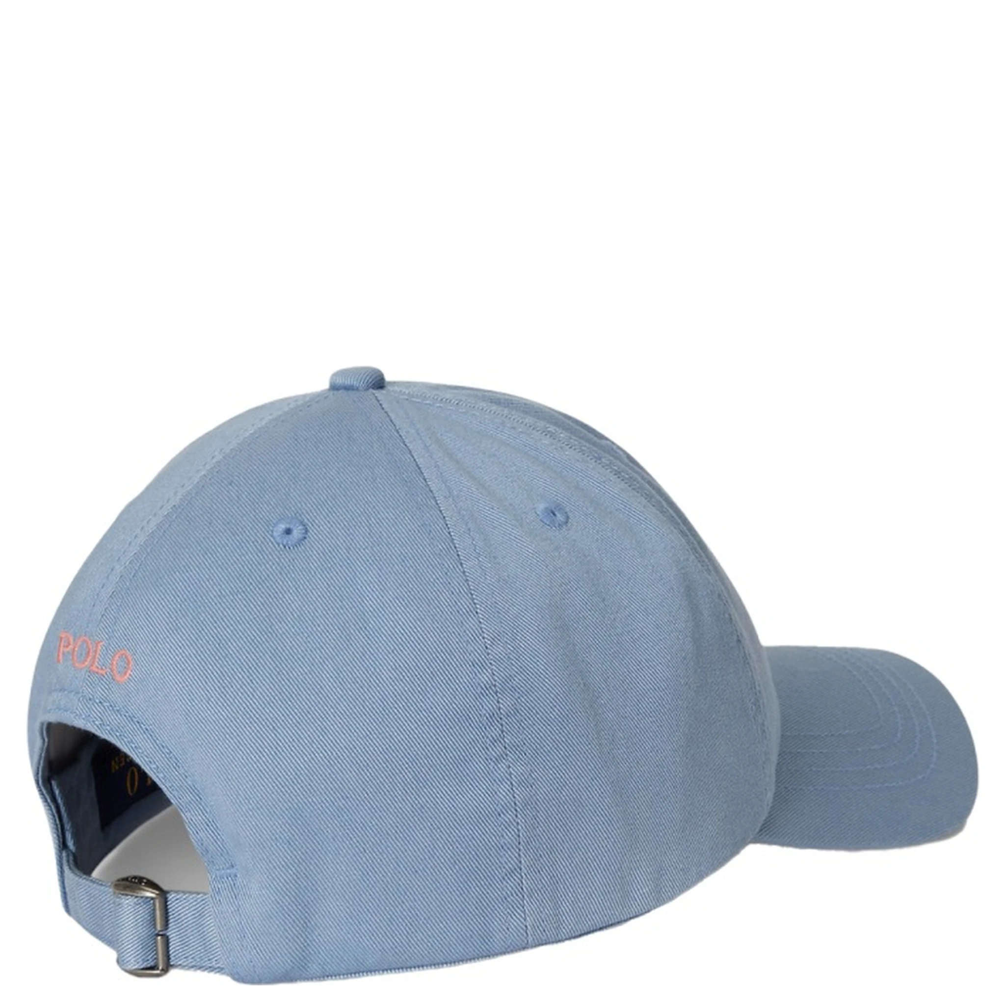 HAT WITH LOGO
