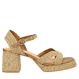 ESPADRILLE "VALLITA"
