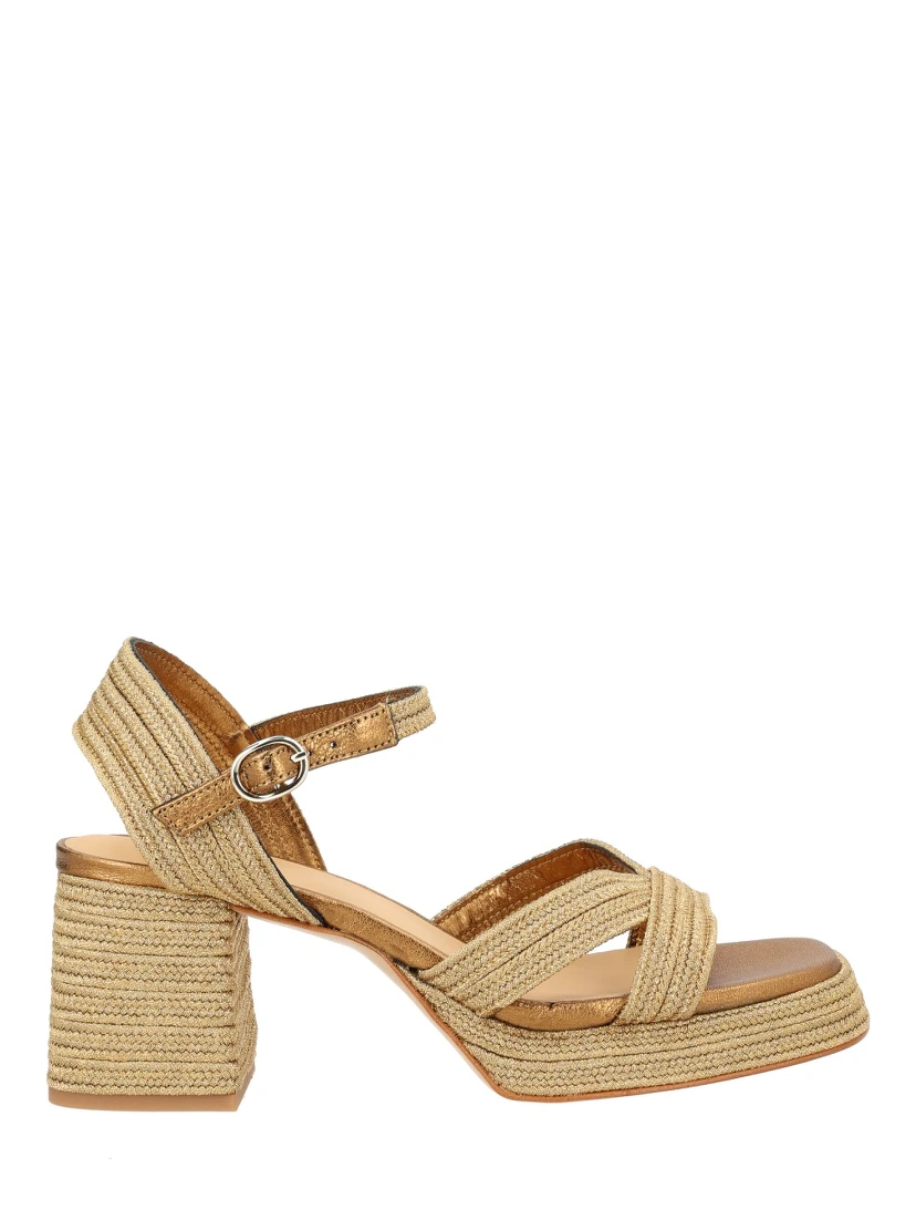 ESPADRILLE "VALLITA"