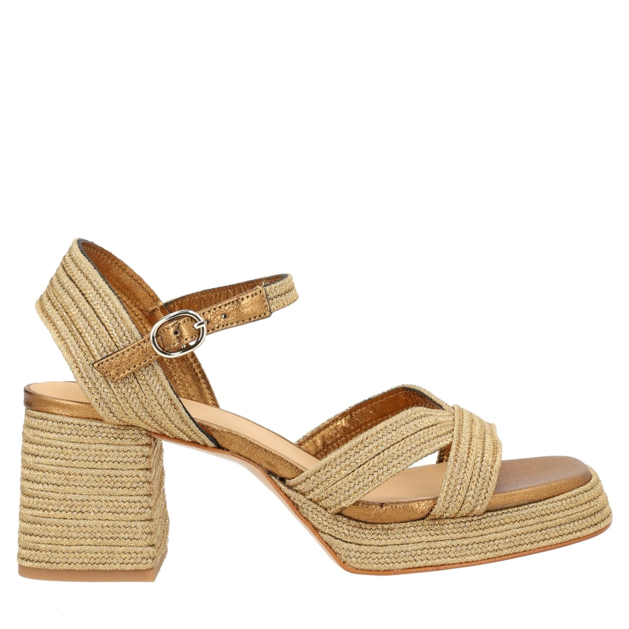 ESPADRILLE "VALLITA"
