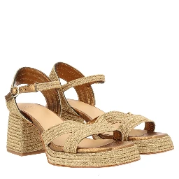 ESPADRILLE "VALLITA"