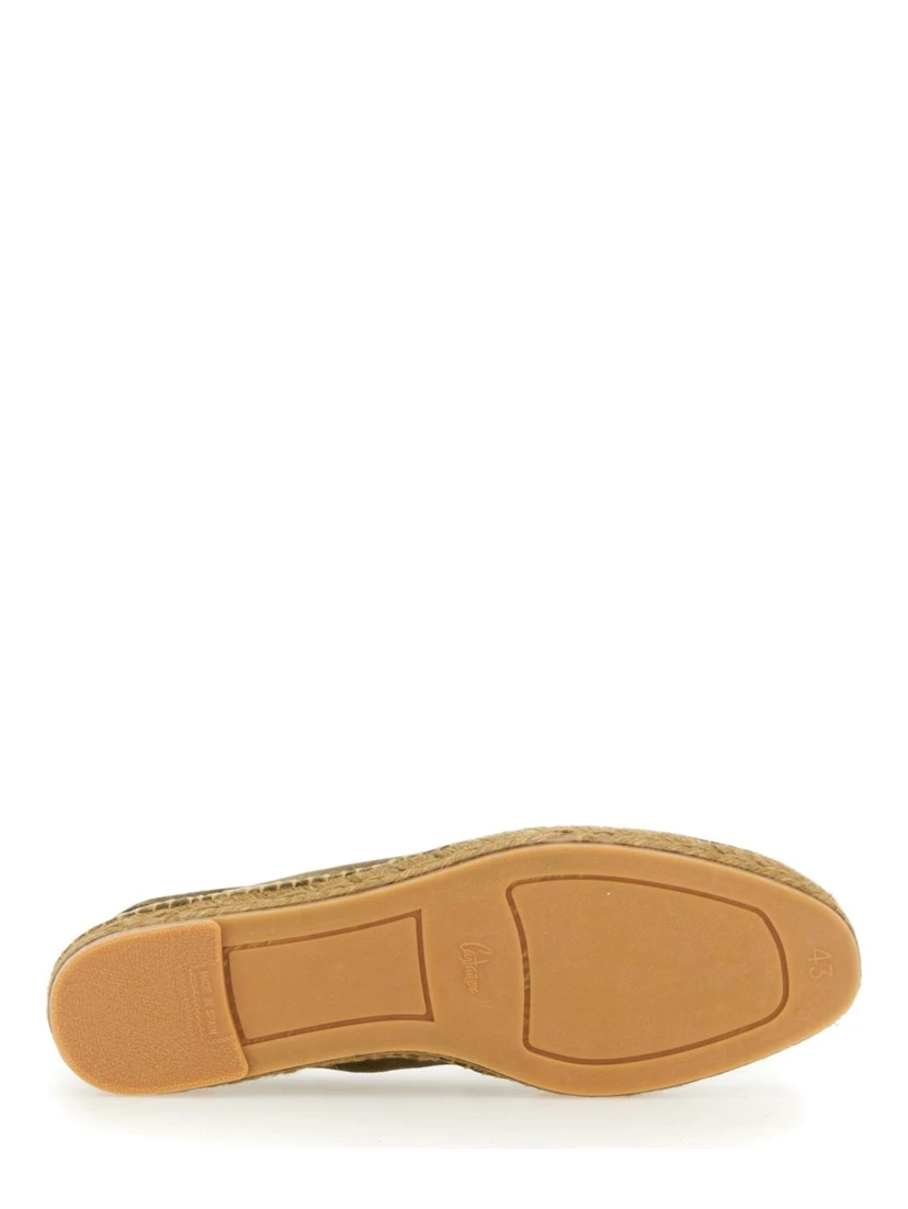 MOCCASIN "NACHO"