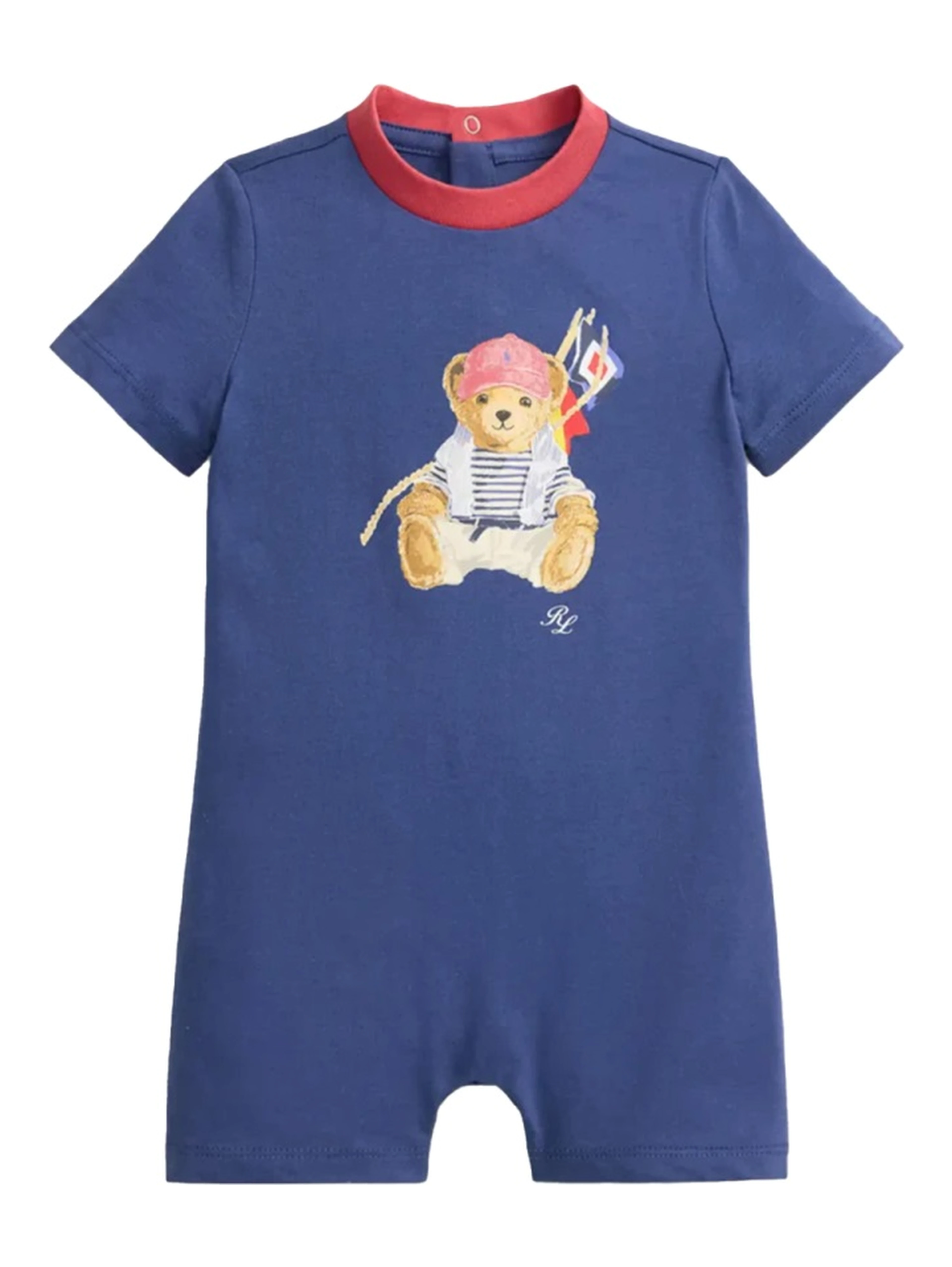 BABY SUIT.