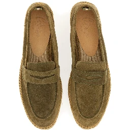 MOCCASIN "NACHO"
