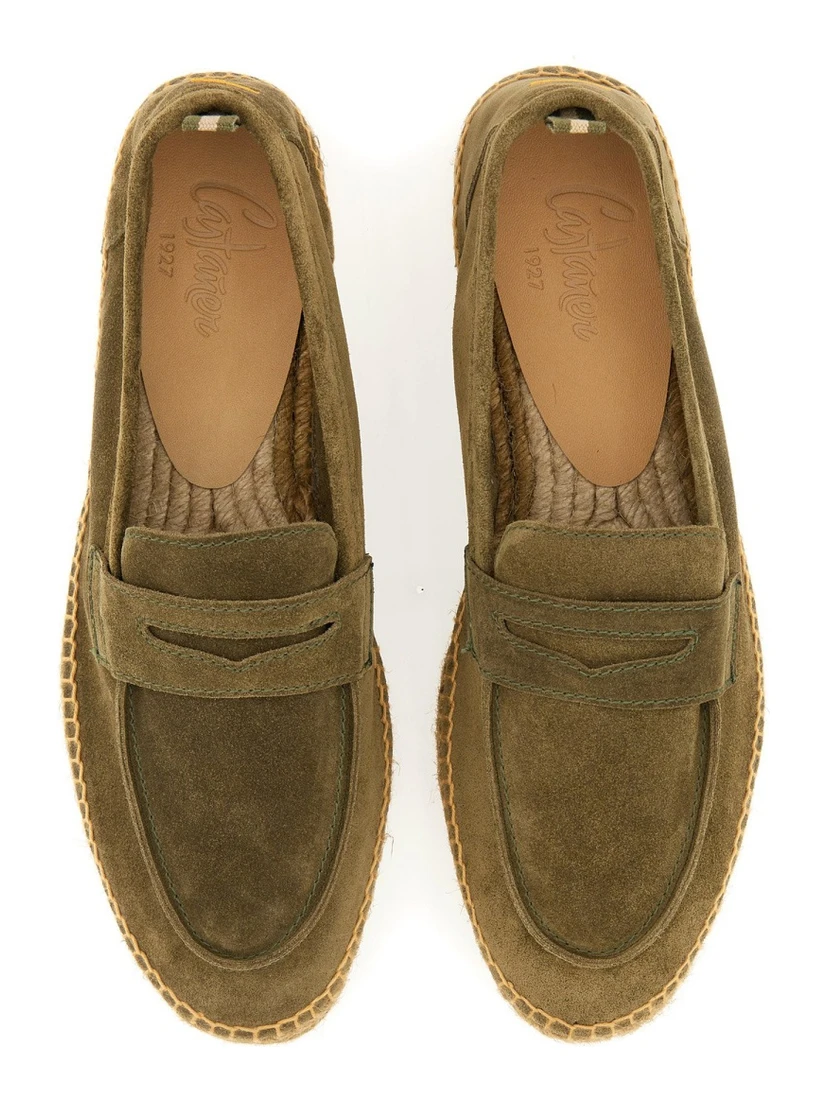 MOCCASIN "NACHO"