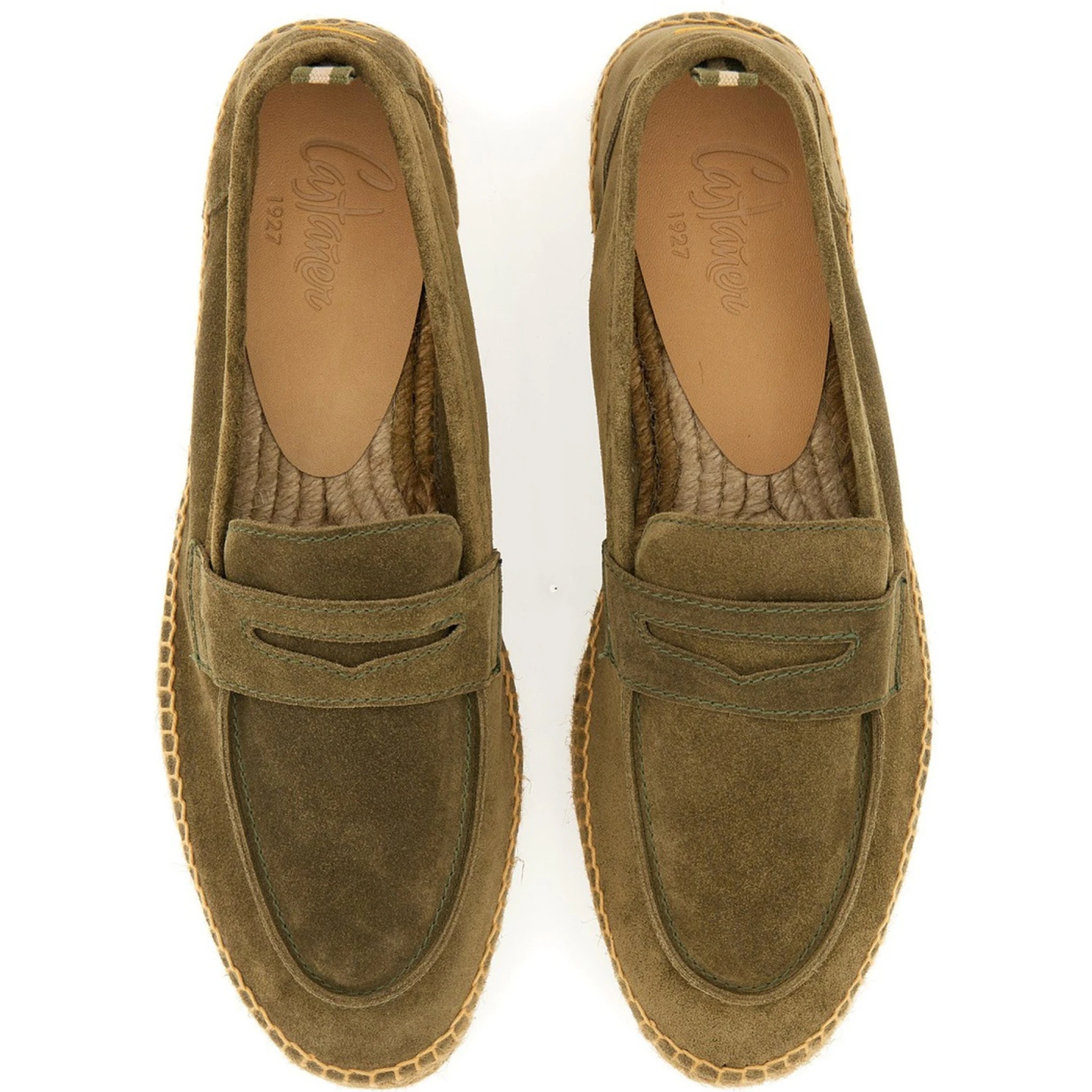 MOCCASIN "NACHO"