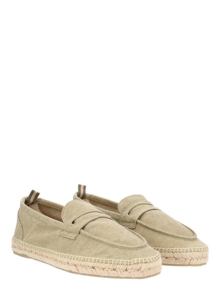 MOCCASIN "NACHO" alternative