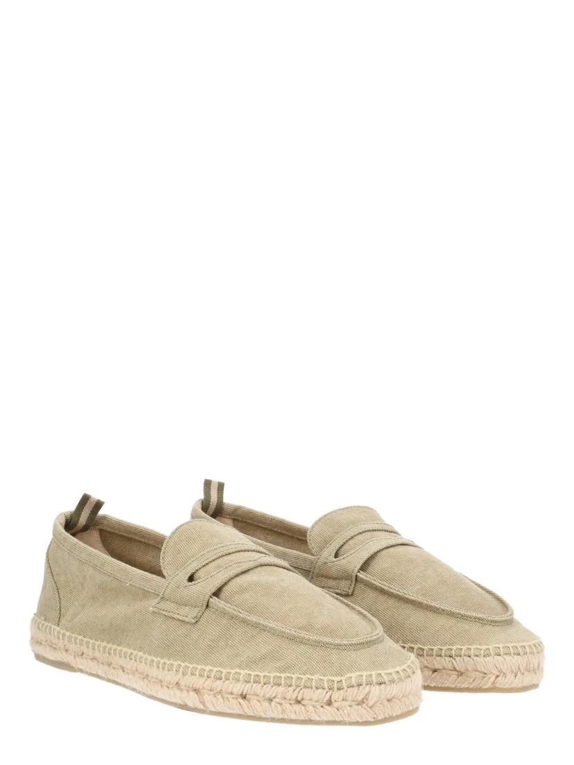 MOCCASIN "NACHO"