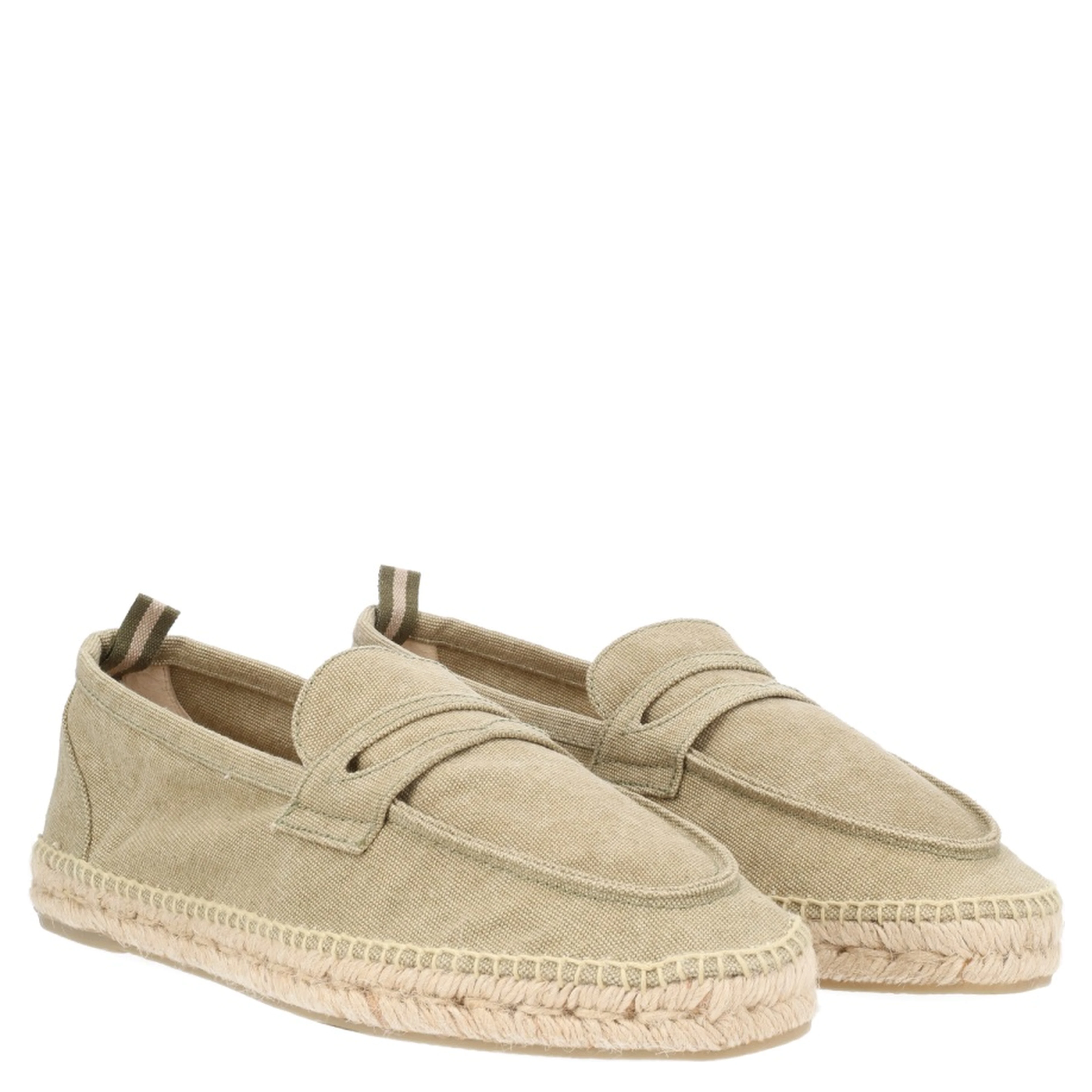 MOCCASIN "NACHO"