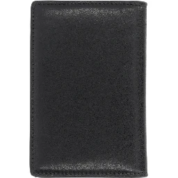 CARD HOLDER WITH LOGO