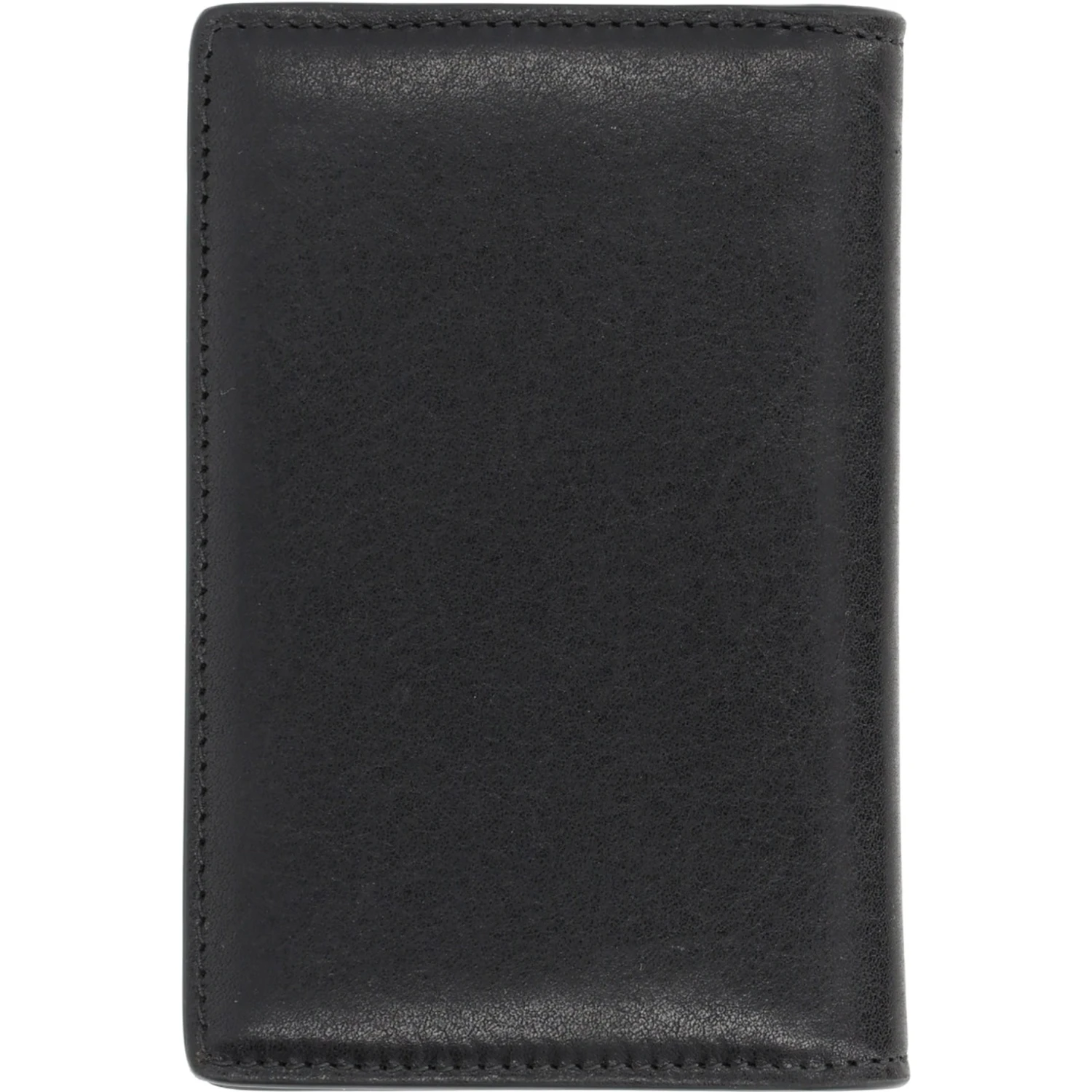 CARD HOLDER WITH LOGO
