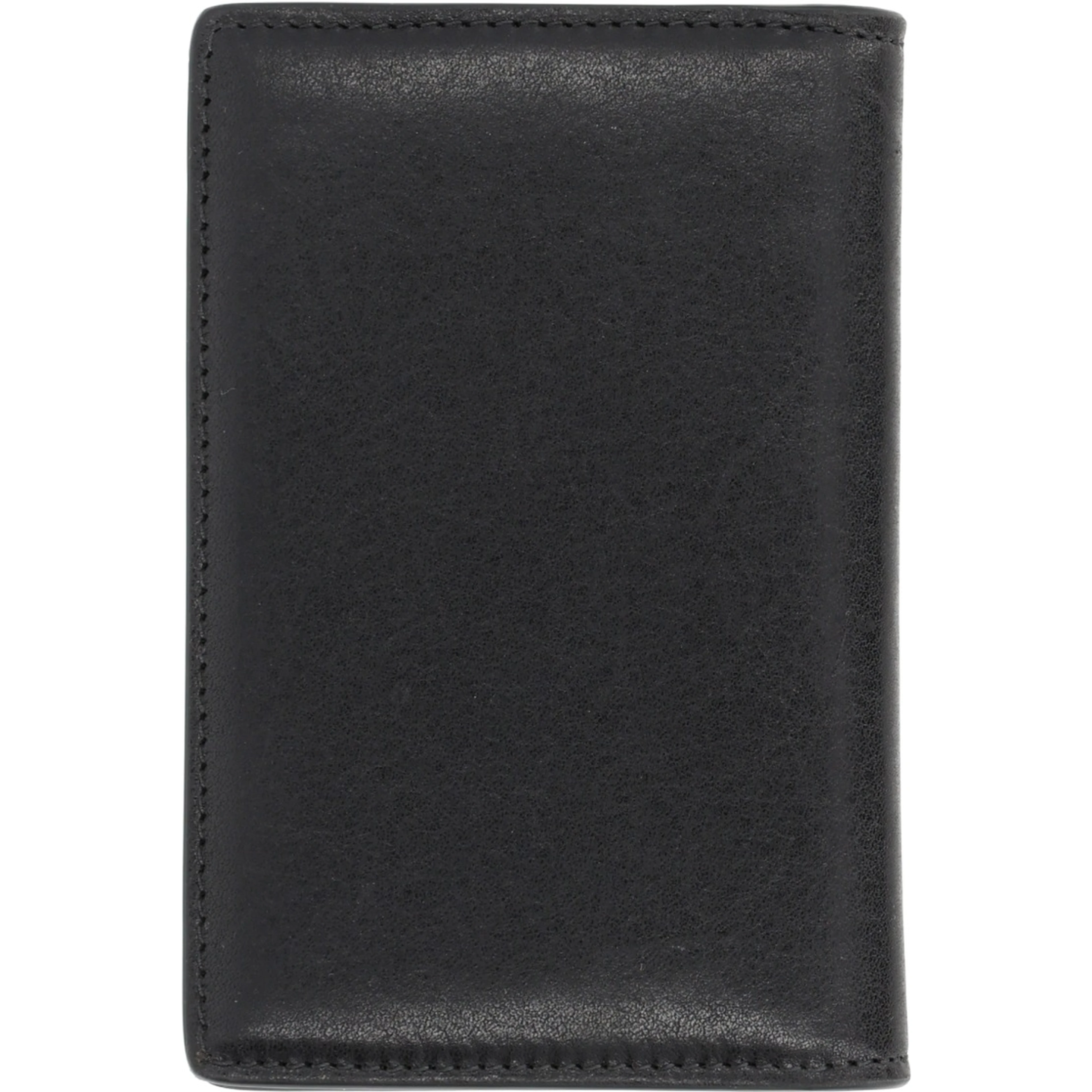 CARD HOLDER WITH LOGO
