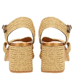 ESPADRILLE "VALLITA"