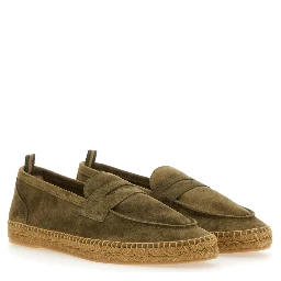 MOCCASIN "NACHO"