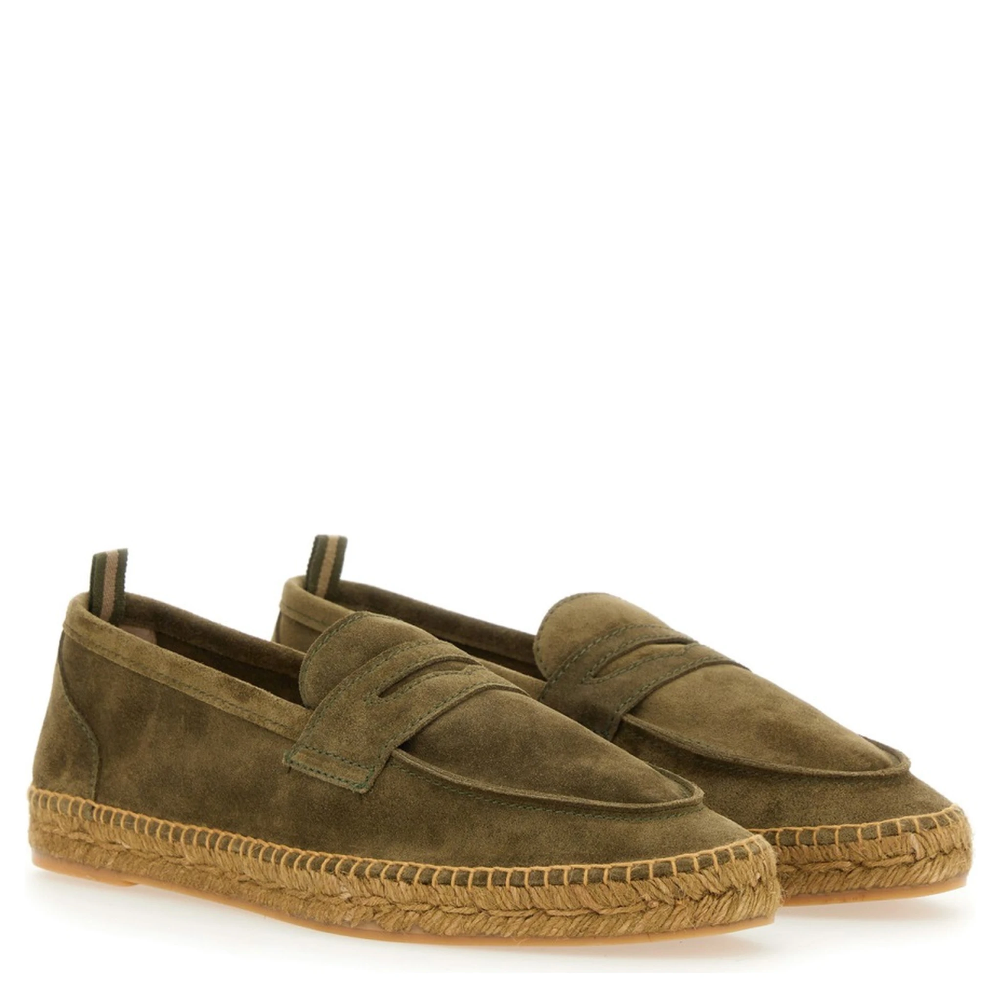 MOCCASIN "NACHO"