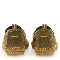 MOCCASIN "NACHO"