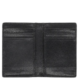 CARD HOLDER WITH LOGO