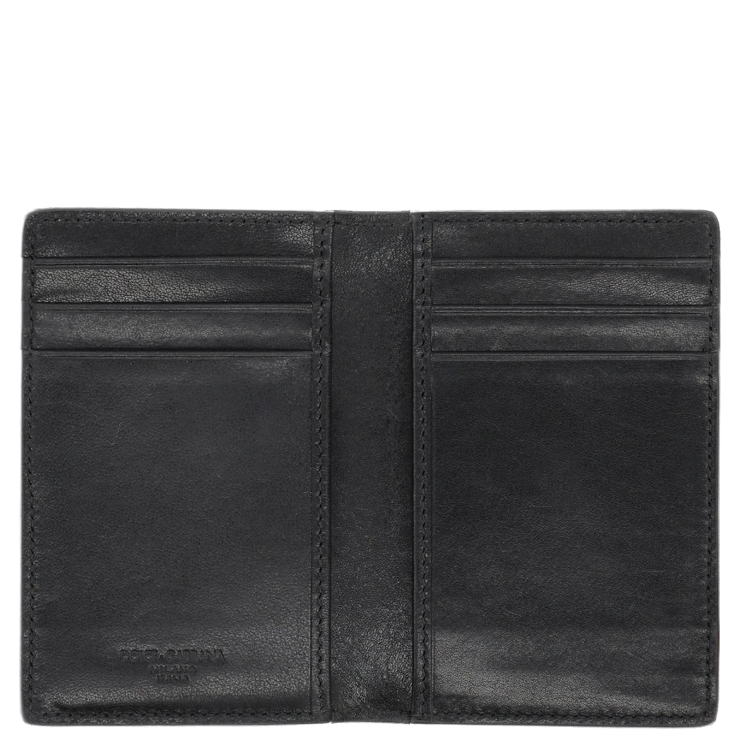 CARD HOLDER WITH LOGO