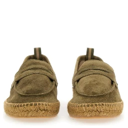 MOCCASIN "NACHO"