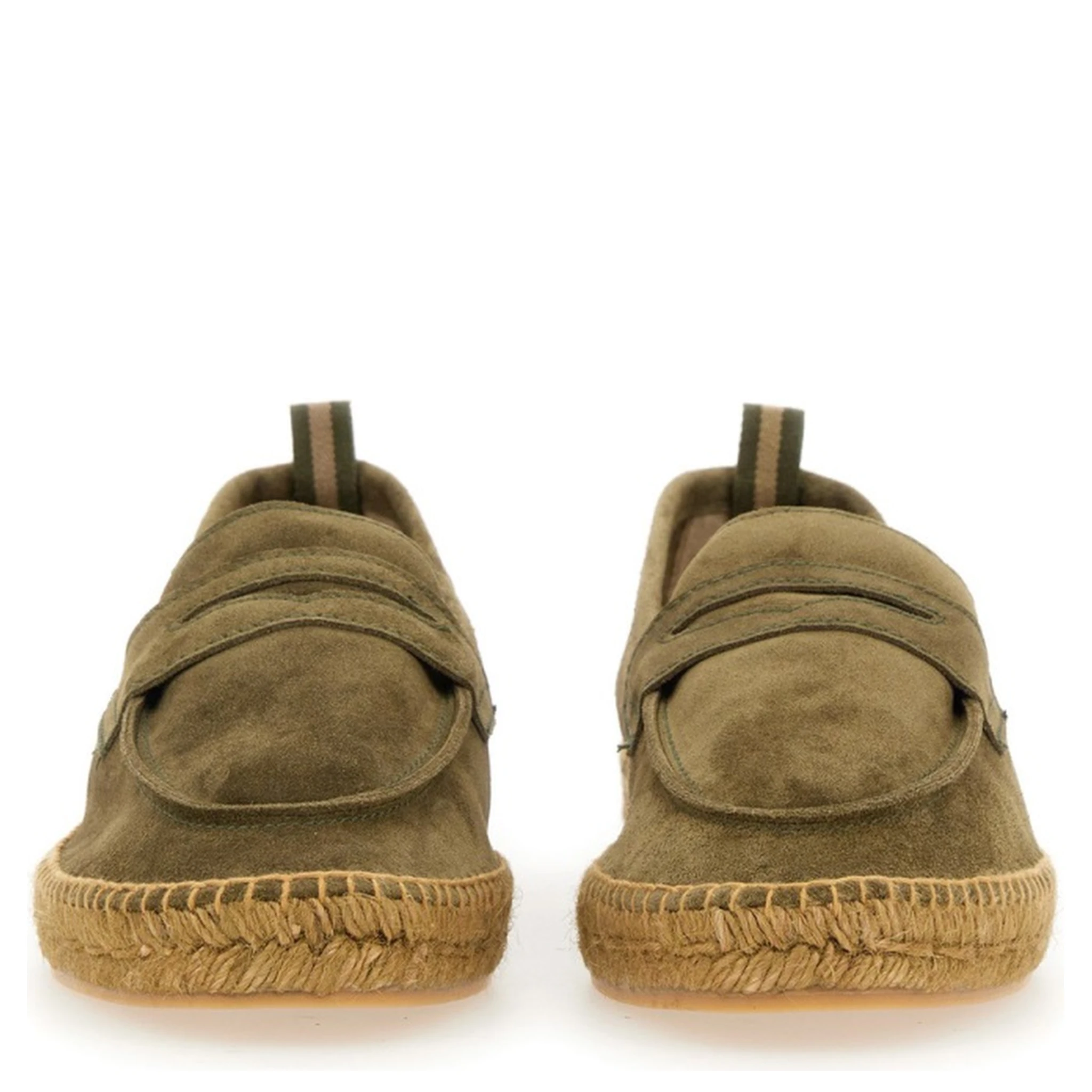 MOCCASIN "NACHO"