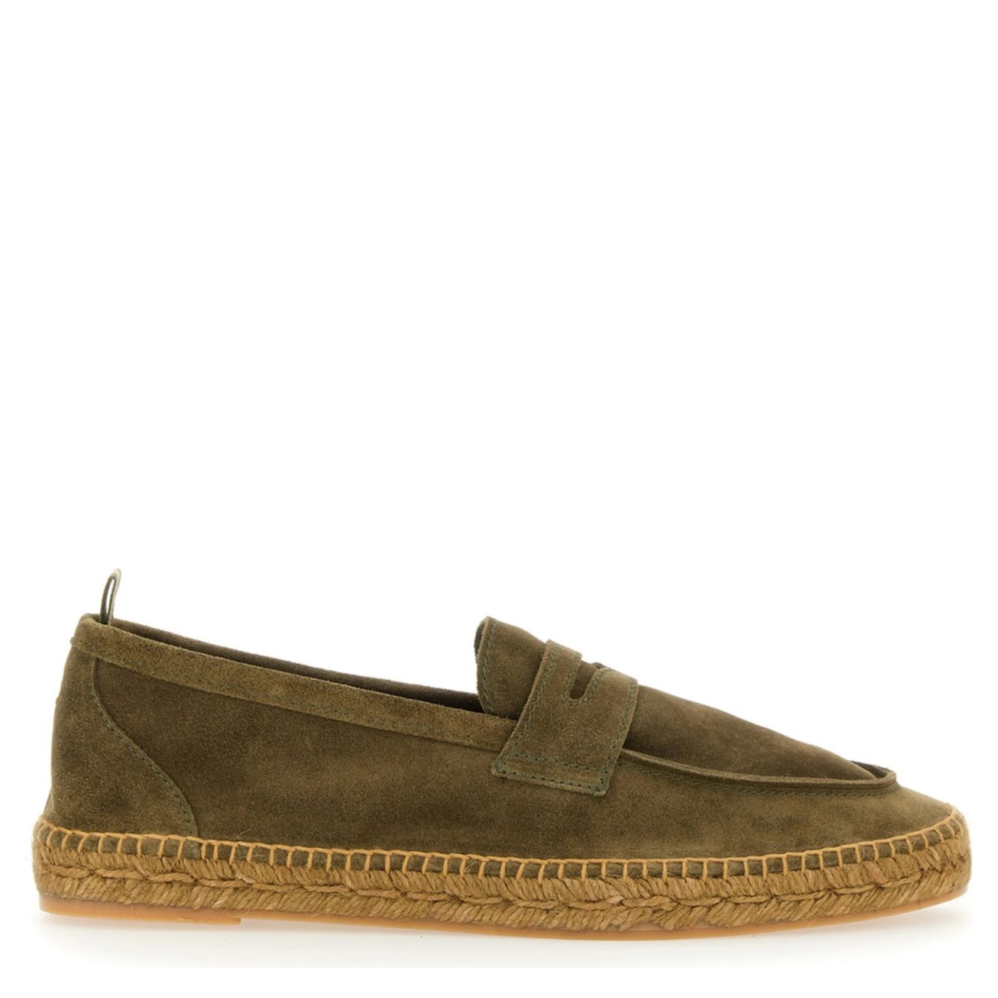 MOCCASIN "NACHO"