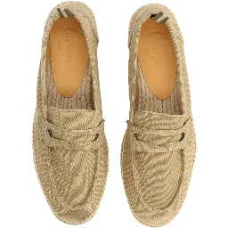 MOCCASIN "NACHO"