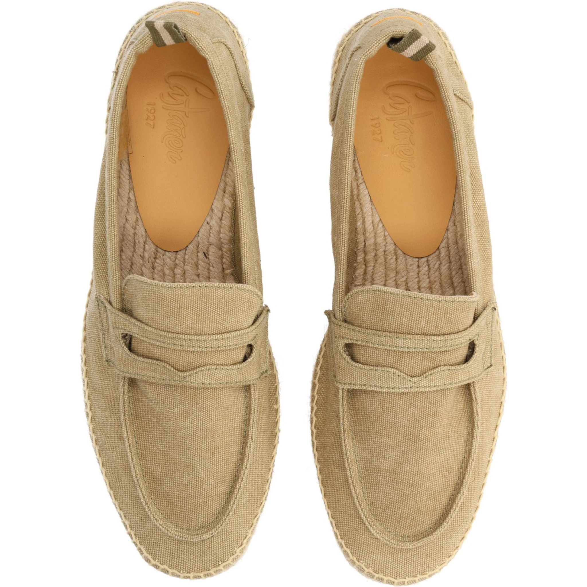 MOCCASIN "NACHO"