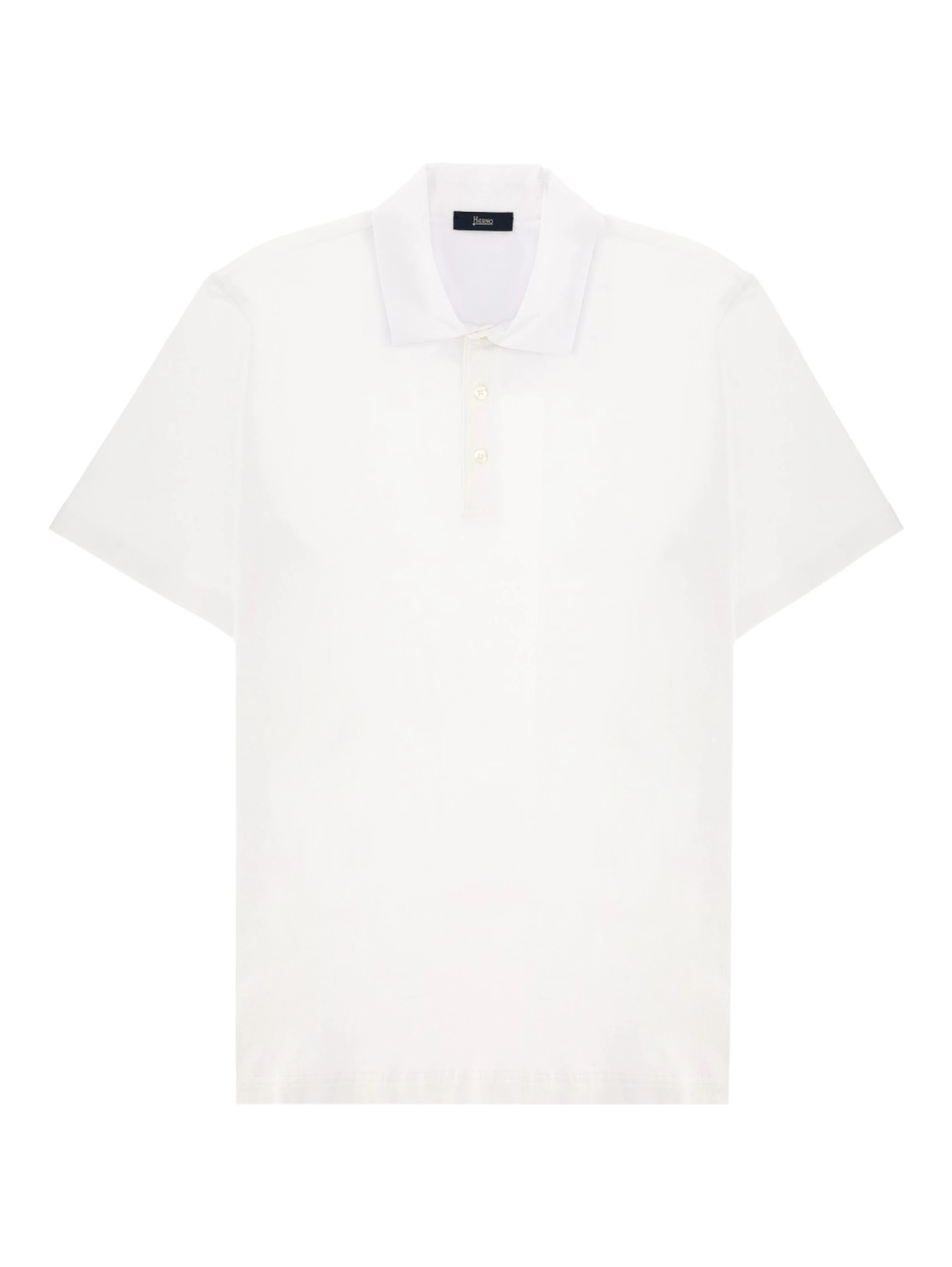 COTTON POLO