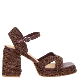 ESPADRILLE "VALLEY"