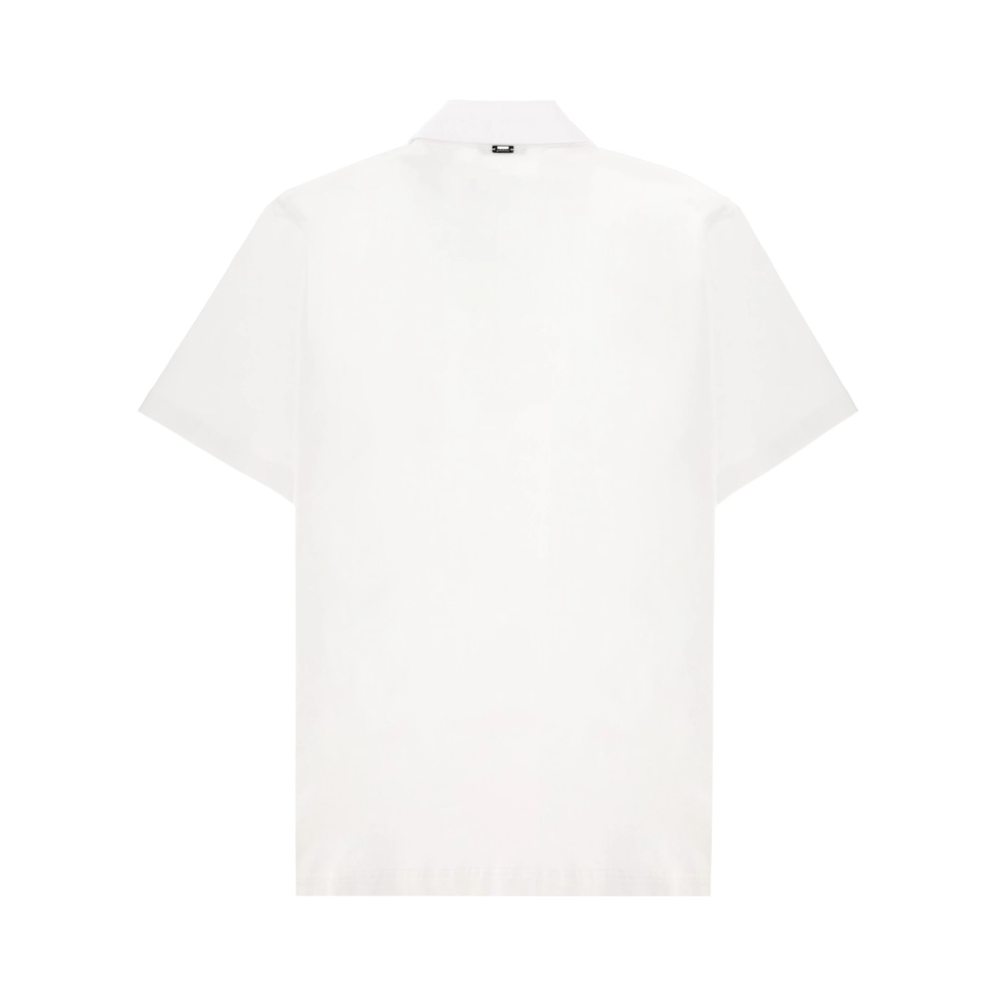 COTTON POLO