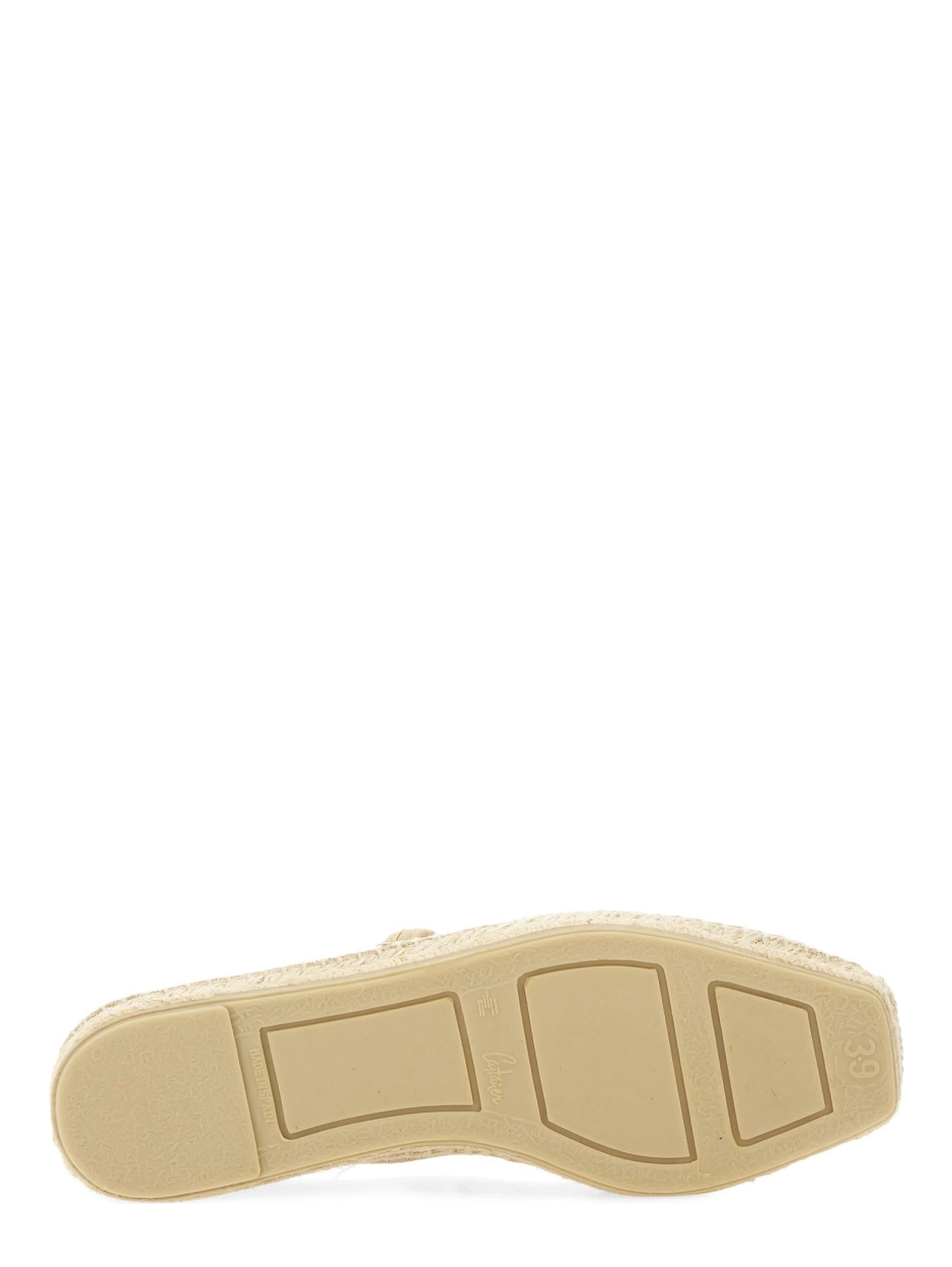 ESPADRILLE "PADUA"