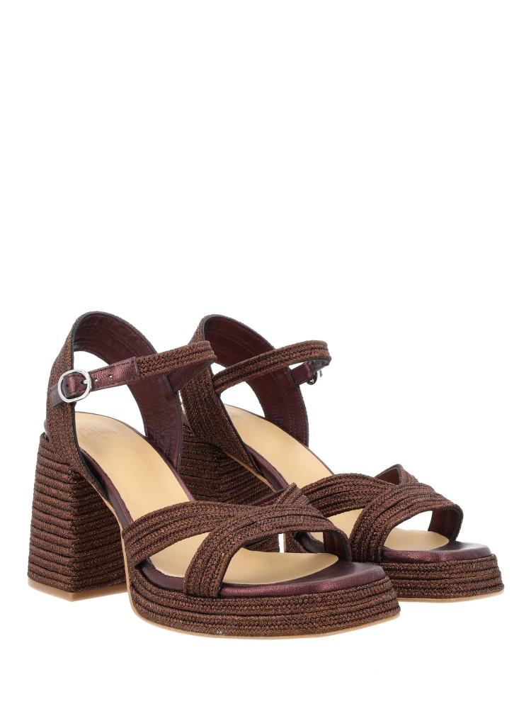 ESPADRILLE "VALLEY" alternative