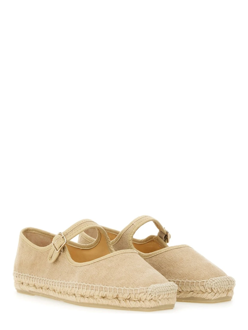 ESPADRILLE "PADUA"