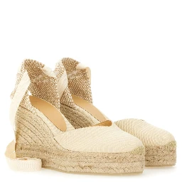 ESPADRILLE "CLEAR"