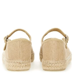 ESPADRILLE "PADUA"