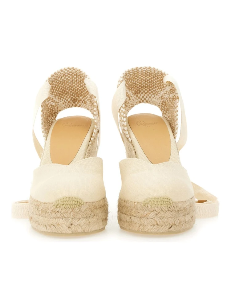 ESPADRILLE "CLEAR" alternative