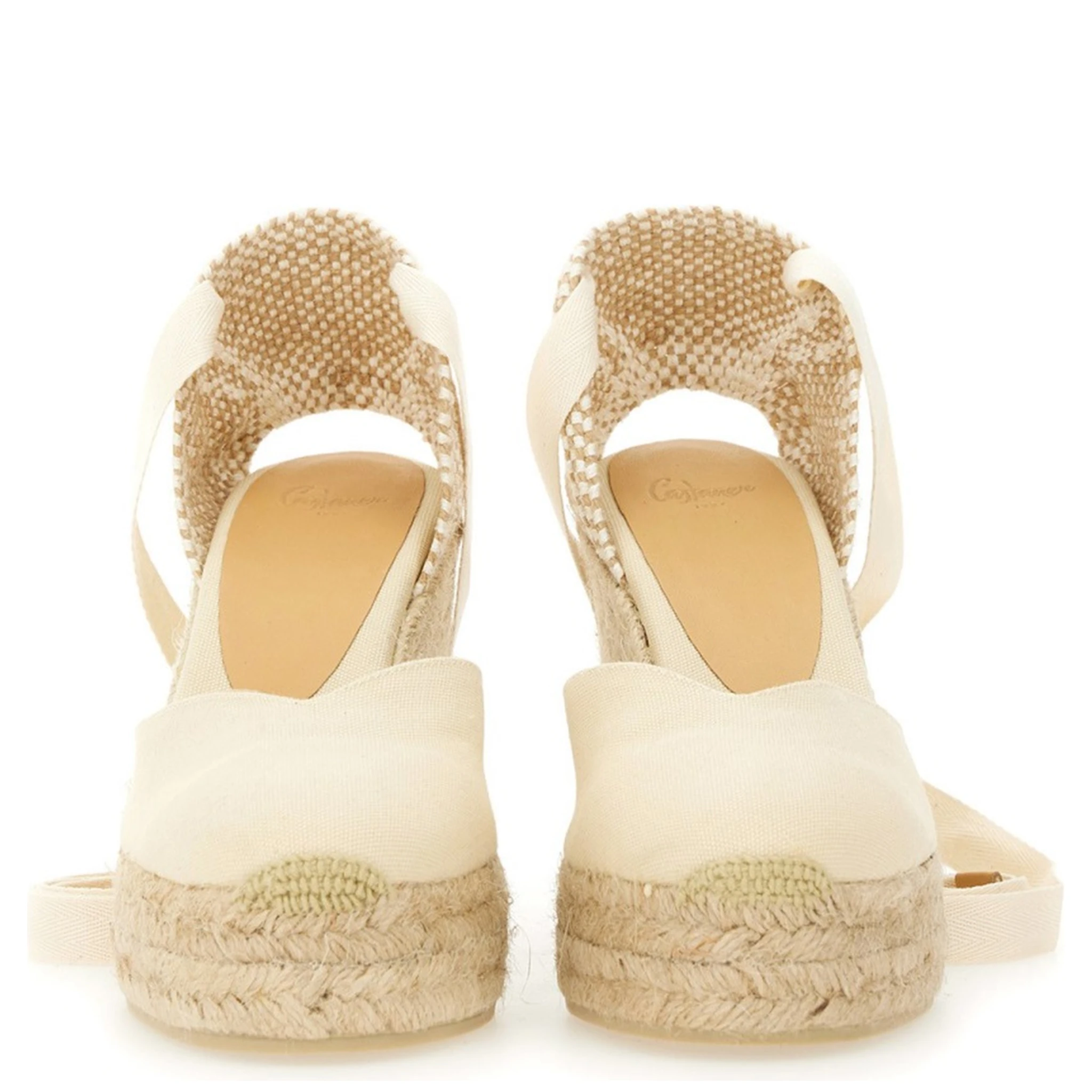 ESPADRILLE "CLEAR"