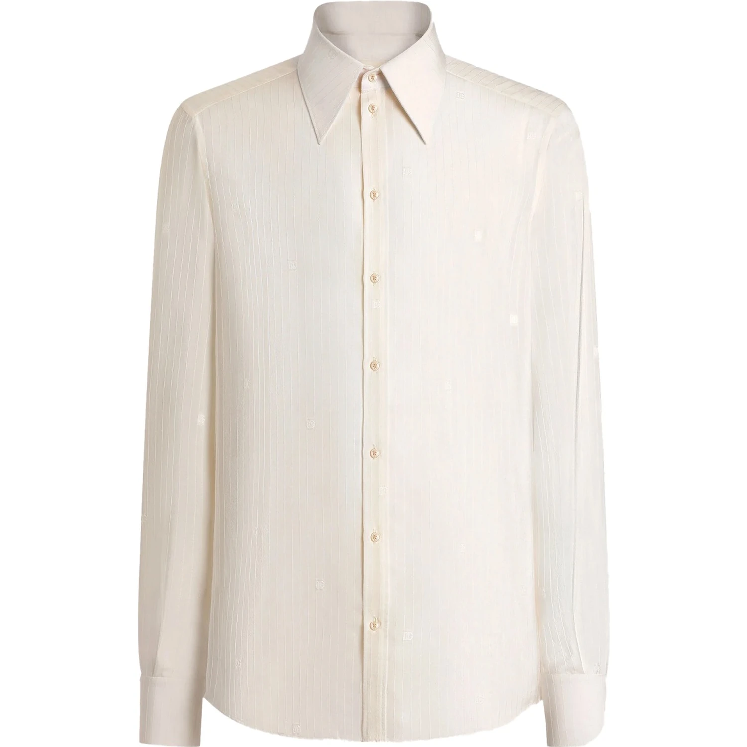 SILK SHIRT