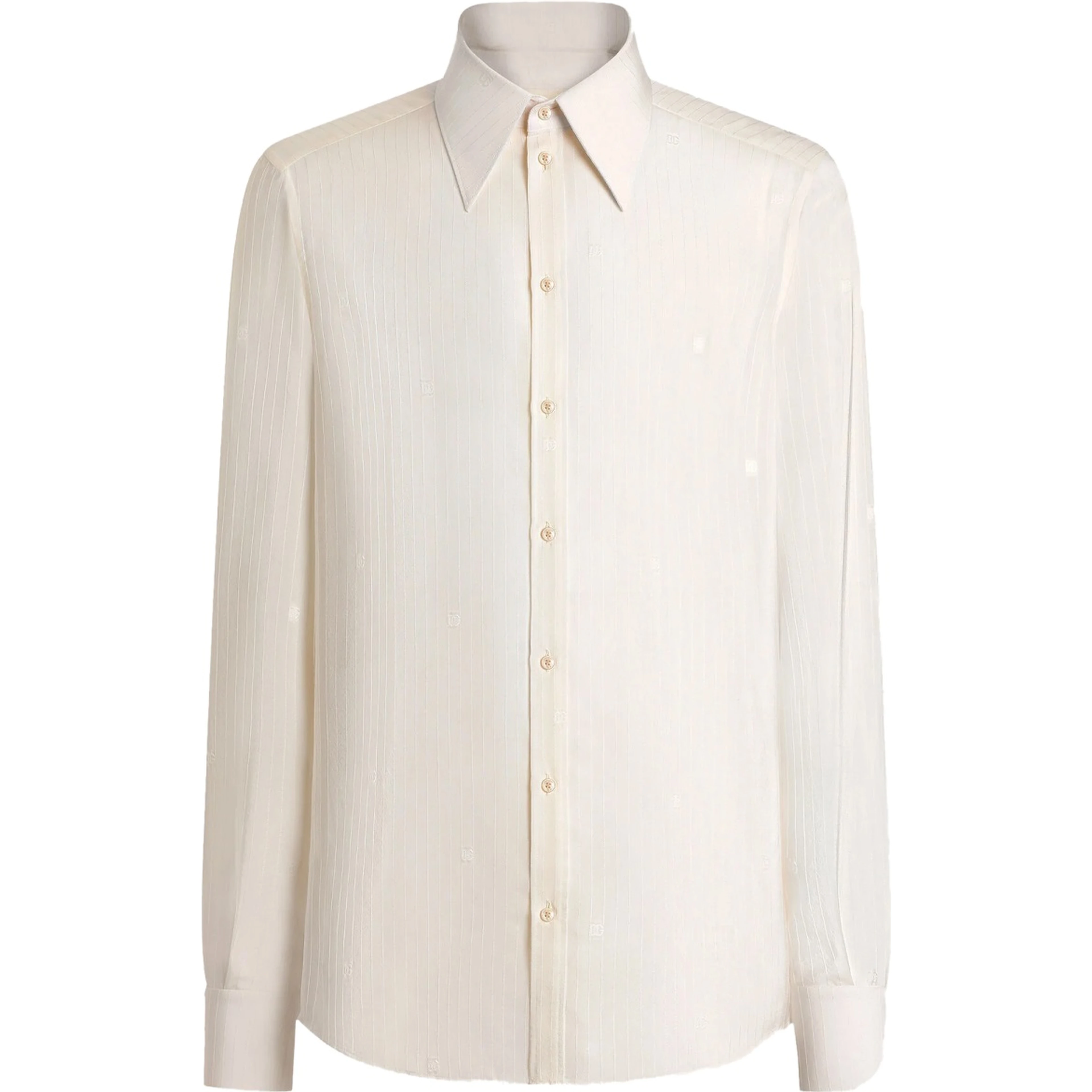 SILK SHIRT