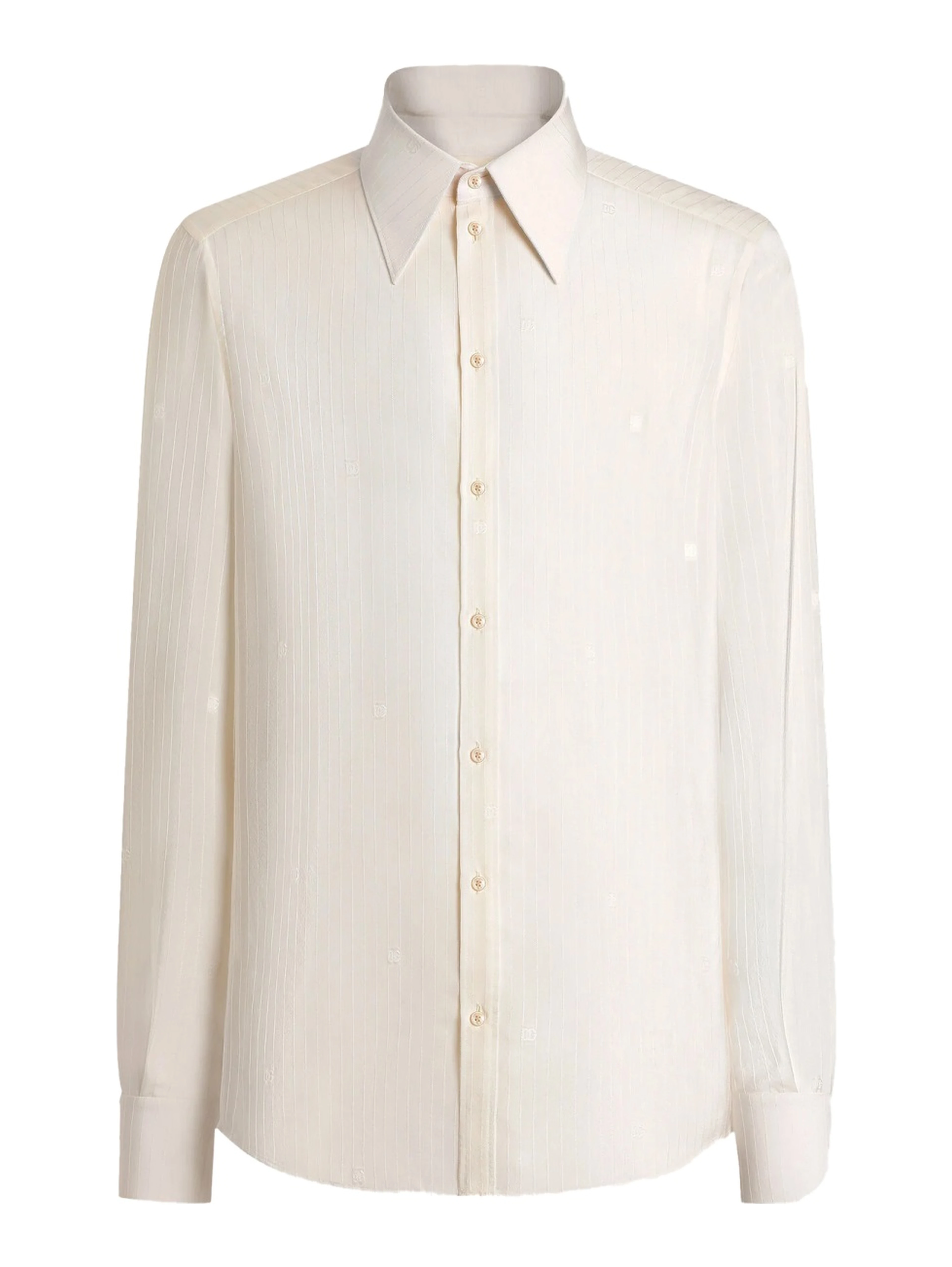 SILK SHIRT