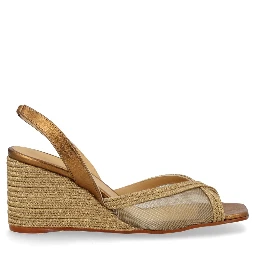 ESPADRILLE "BETTY"